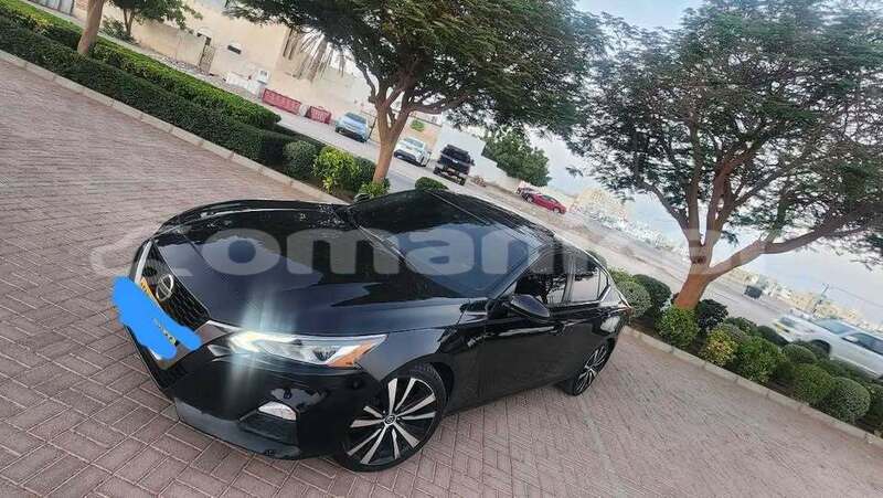 Big with watermark nissan altima al batinah ar rustaq 7851