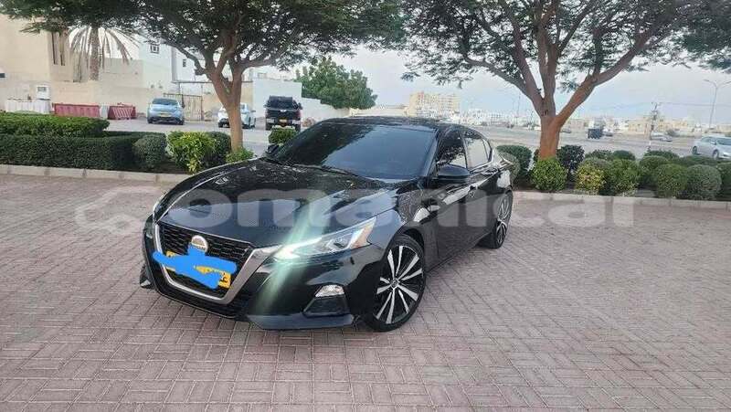 Big with watermark nissan altima al batinah ar rustaq 7851