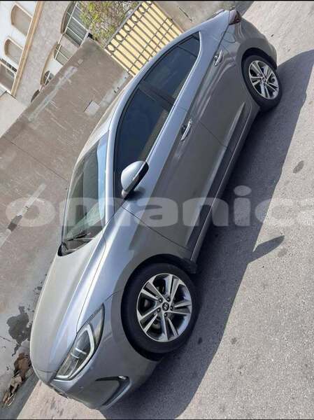 Big with watermark hyundai elantra ad dakhiliyah bahla 7852