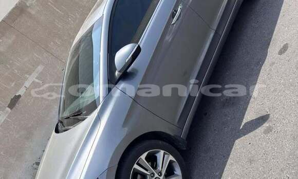 Buy Used Hyundai Elantra Other Car in Bahla' in ad-Dakhiliyah Buy Used Hyundai Elantra Other Car in Bahla' in ad-Dakhiliyah