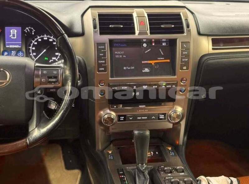 Big with watermark lexus gx masqat azaiba 7854