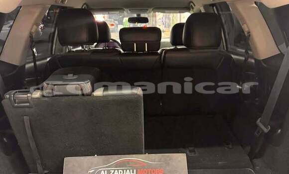 Buy Used Nissan Pathfinder White Car in al–Khaburah in al-Batinah Buy Used Nissan Pathfinder White Car in al–Khaburah in al-Batinah