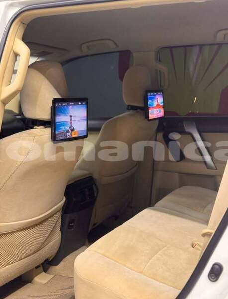 Big with watermark toyota prado al batinah al khaburah 7857