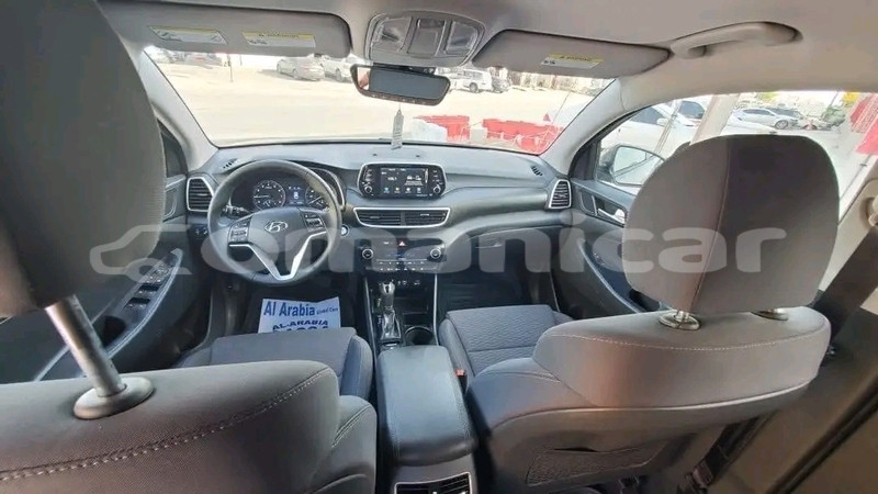 Big with watermark hyundai tucson al batinah ar rustaq 7860