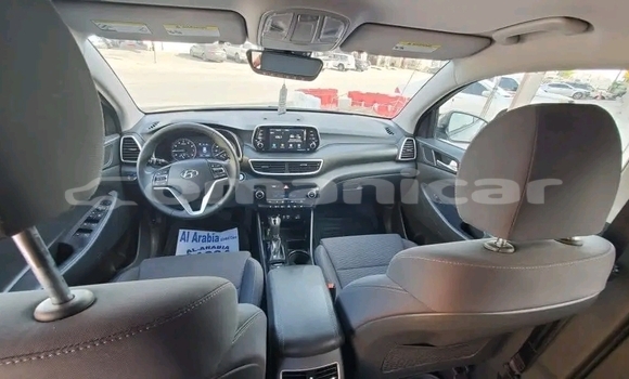 Buy Used Hyundai Tucson Other Car in ar–Rustaq in al-Batinah Buy Used Hyundai Tucson Other Car in ar–Rustaq in al-Batinah