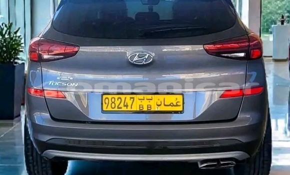 Buy Used Hyundai Tucson Other Car in ar–Rustaq in al-Batinah Buy Used Hyundai Tucson Other Car in ar–Rustaq in al-Batinah
