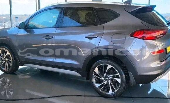 Buy Used Hyundai Tucson Other Car in ar–Rustaq in al-Batinah Buy Used Hyundai Tucson Other Car in ar–Rustaq in al-Batinah