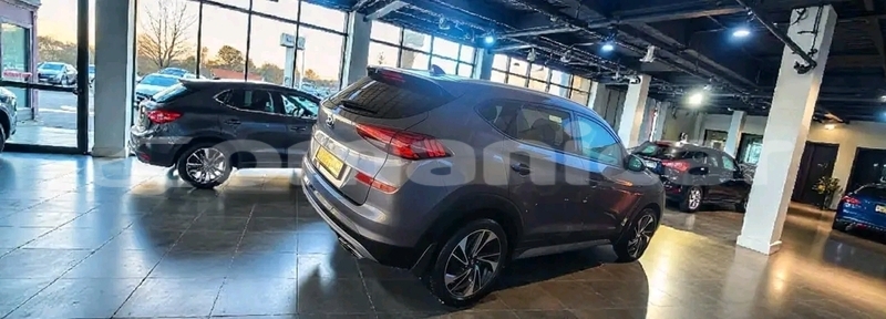 Big with watermark hyundai tucson al batinah ar rustaq 7860
