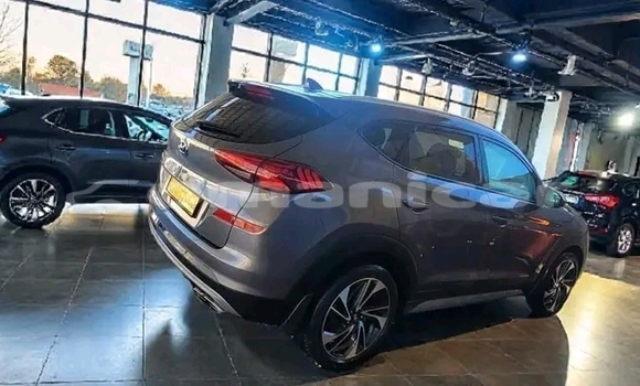 Buy Used Hyundai Tucson Other Car in ar–Rustaq in al-Batinah Buy Used Hyundai Tucson Other Car in ar–Rustaq in al-Batinah