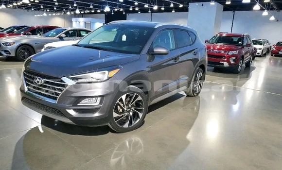 Buy Used Hyundai Tucson Other Car in ar–Rustaq in al-Batinah Buy Used Hyundai Tucson Other Car in ar–Rustaq in al-Batinah