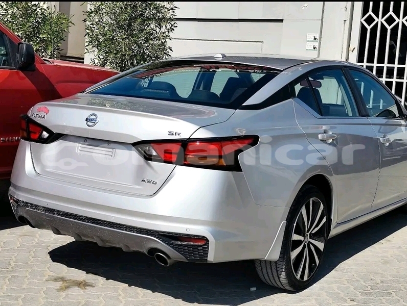 Big with watermark nissan altima masqat ruwi 7861