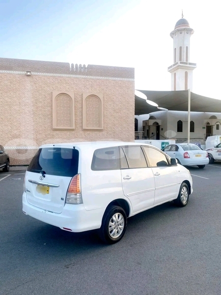 Big with watermark toyota innova al batinah ar rustaq 7862