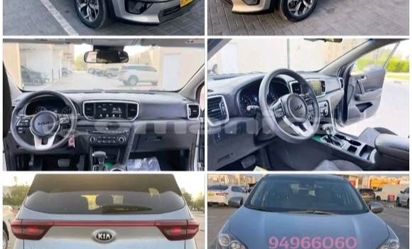 Buy Used Kia Spectra White Car in ar–Rustaq in al-Batinah Buy Used Kia Spectra White Car in ar–Rustaq in al-Batinah