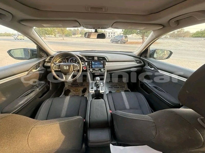 Big with watermark honda civic ad dakhiliyah bahla 7864