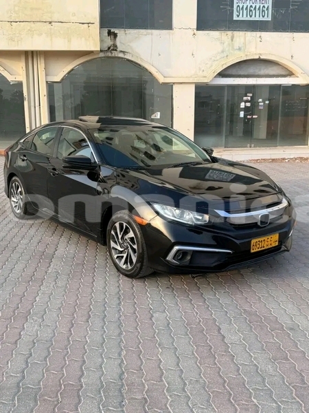 Big with watermark honda civic ad dakhiliyah bahla 7864