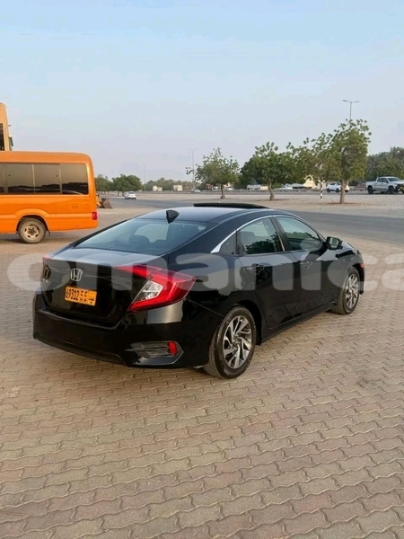 Big with watermark honda civic ad dakhiliyah bahla 7864