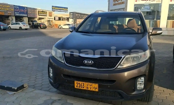 Buy Used Kia Sorento Other Car in Bahla' in ad-Dakhiliyah Buy Used Kia Sorento Other Car in Bahla' in ad-Dakhiliyah