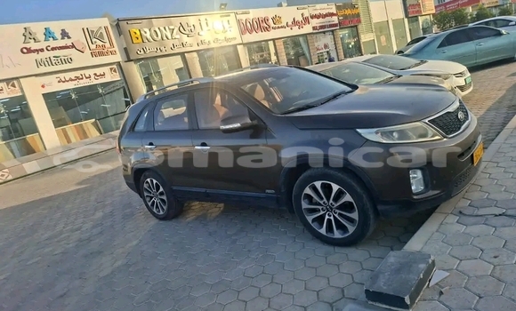 Buy Used Kia Sorento Other Car in Bahla' in ad-Dakhiliyah Buy Used Kia Sorento Other Car in Bahla' in ad-Dakhiliyah
