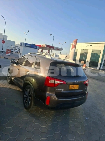 Big with watermark kia sorento ad dakhiliyah bahla 7865