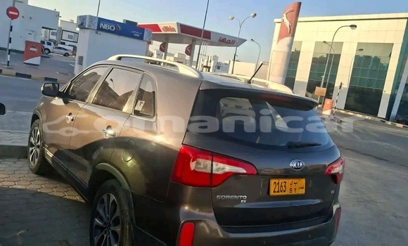 Buy Used Kia Sorento Other Car in Bahla' in ad-Dakhiliyah Buy Used Kia Sorento Other Car in Bahla' in ad-Dakhiliyah