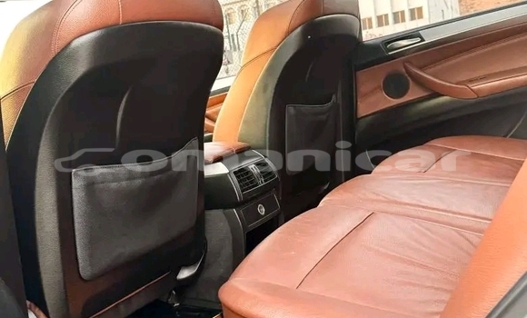 Buy Used BMW X5 White Car in Bahla' in ad-Dakhiliyah Buy Used BMW X5 White Car in Bahla' in ad-Dakhiliyah
