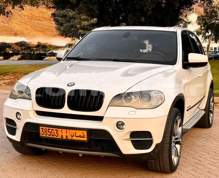 Big with watermark bmw x5 ad dakhiliyah bahla 7866