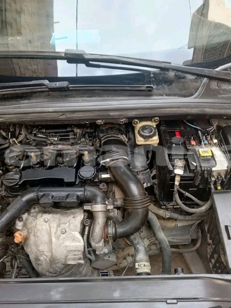 Big with watermark peugeot 308 ad dakhiliyah bahla 7867