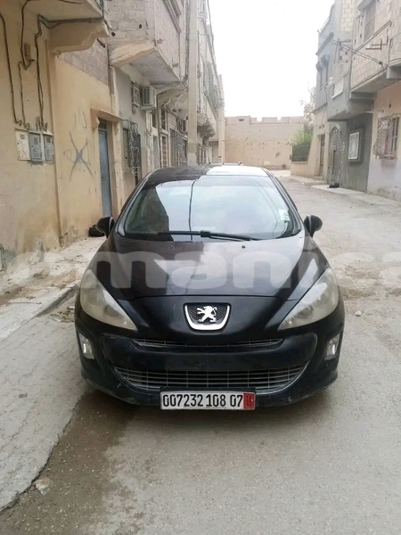 Big with watermark peugeot 308 ad dakhiliyah bahla 7867