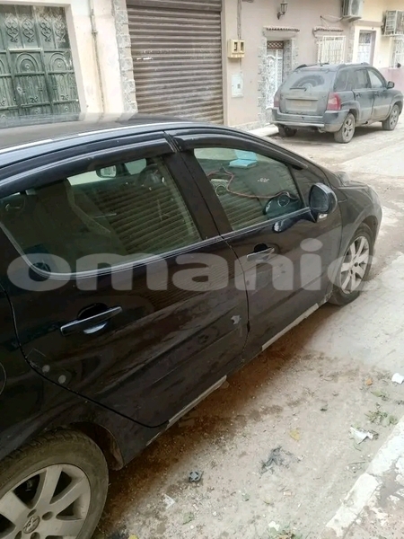 Big with watermark peugeot 308 ad dakhiliyah bahla 7867