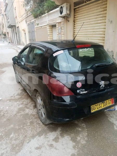 Big with watermark peugeot 308 ad dakhiliyah bahla 7867