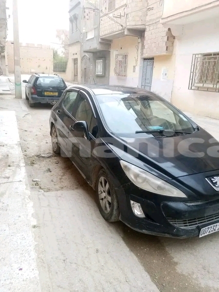 Big with watermark peugeot 308 ad dakhiliyah bahla 7867