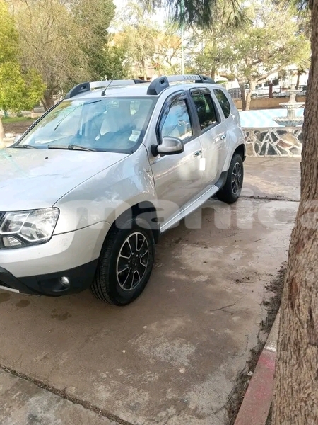 Big with watermark dacia duster masqat azaiba 7868