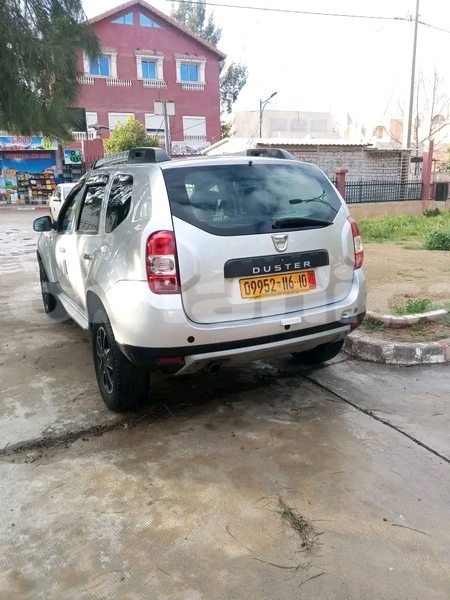 Big with watermark dacia duster masqat azaiba 7868