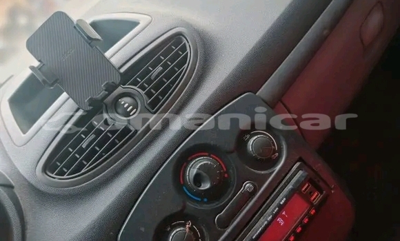 Buy Used Renault Clio Black Car in Bahla' in ad-Dakhiliyah Buy Used Renault Clio Black Car in Bahla' in ad-Dakhiliyah