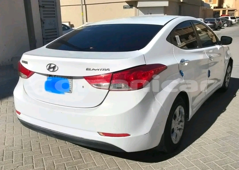 Big with watermark hyundai elantra masqat azaiba 7870