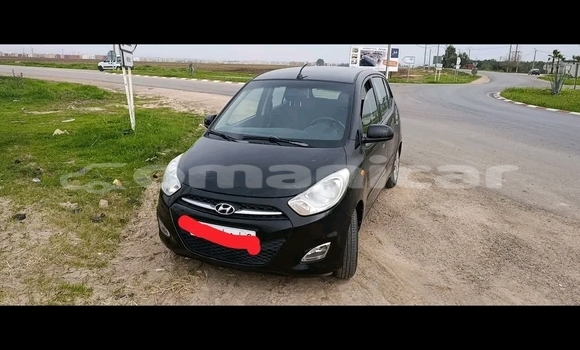 Buy Used Hyundai i10 Black Car in Azaiba in Masqat Buy Used Hyundai i10 Black Car in Azaiba in Masqat
