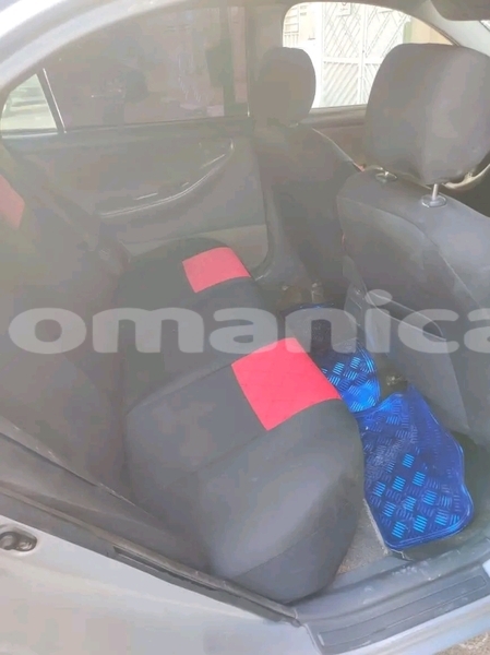 Big with watermark toyota corolla masqat azaiba 7875