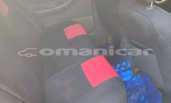 Buy Used Toyota Corolla White Car in Azaiba in Masqat Buy Used Toyota Corolla White Car in Azaiba in Masqat