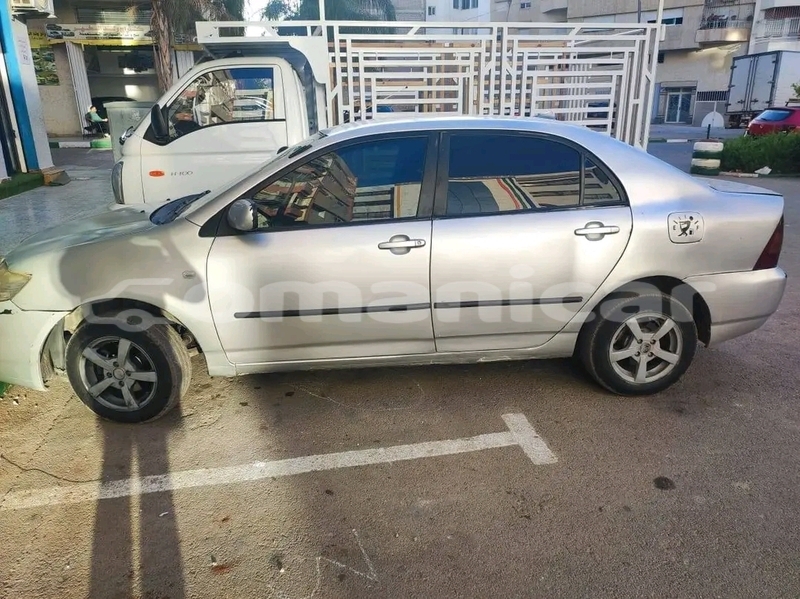 Big with watermark toyota corolla masqat azaiba 7875