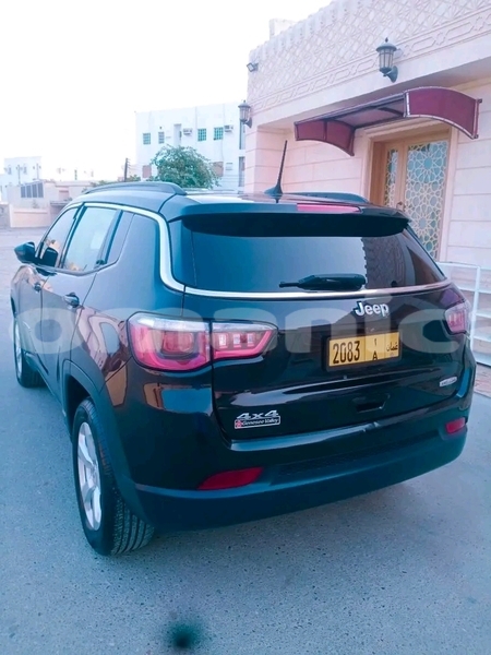 Big with watermark jeep compass al batinah ar rustaq 7876