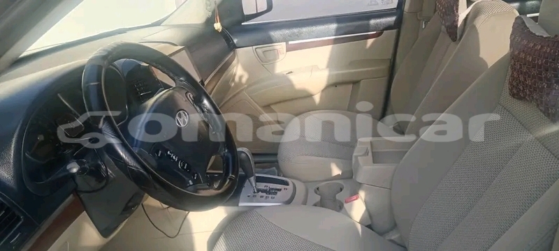 Big with watermark hyundai santa fe al batinah ar rustaq 7877