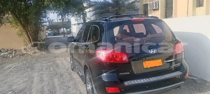 Big with watermark hyundai santa fe al batinah ar rustaq 7877