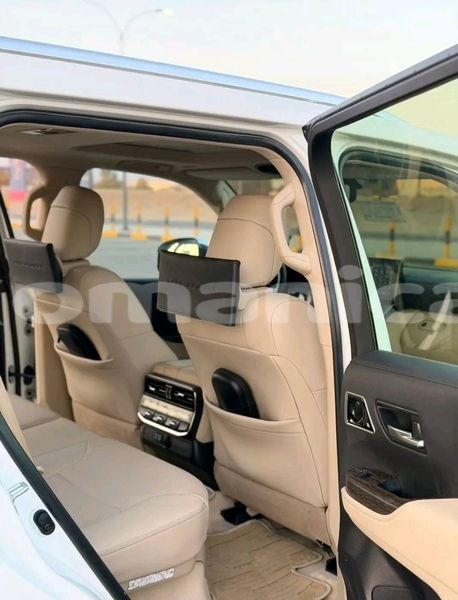 Big with watermark toyota land cruiser ad dakhiliyah bahla 7880