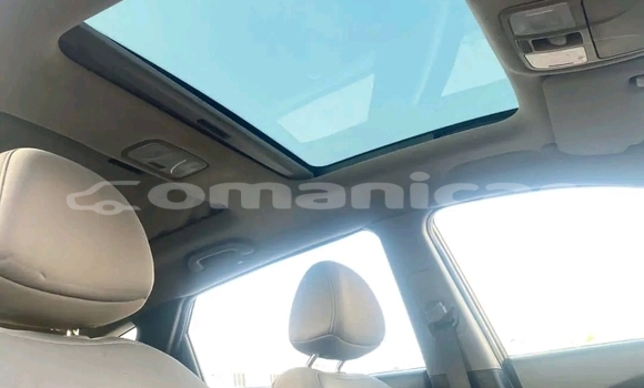 Buy Used Hyundai Tucson Other Car in Bahla' in ad-Dakhiliyah