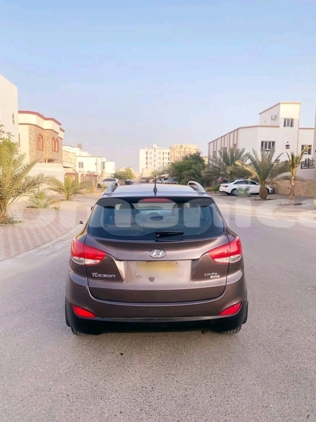 Big with watermark hyundai tucson ad dakhiliyah bahla 7881