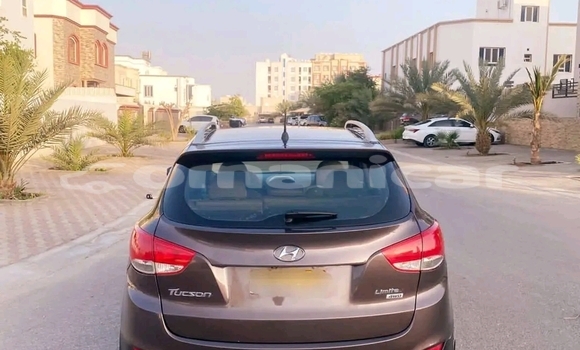 Buy Used Hyundai Tucson Other Car in Bahla' in ad-Dakhiliyah Buy Used Hyundai Tucson Other Car in Bahla' in ad-Dakhiliyah