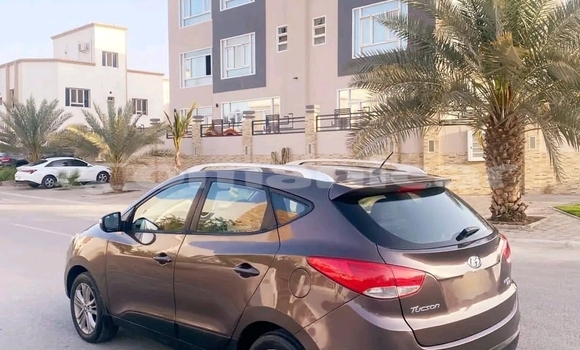 Buy Used Hyundai Tucson Other Car in Bahla' in ad-Dakhiliyah Buy Used Hyundai Tucson Other Car in Bahla' in ad-Dakhiliyah