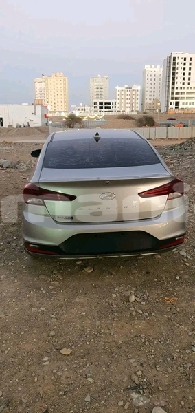 Big with watermark hyundai elantra masqat azaiba 7883