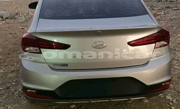 Buy Used Hyundai Elantra Other Car in Azaiba in Masqat Buy Used Hyundai Elantra Other Car in Azaiba in Masqat