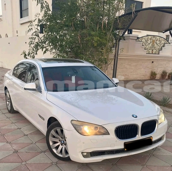 Big with watermark bmw 700 ad dakhiliyah bahla 7884